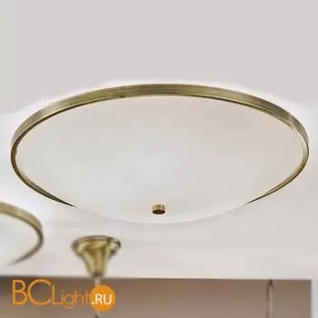 Потолочный светильник Orion Leuchten DL 7-531/56 Patina